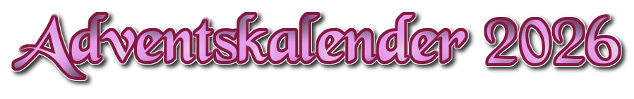 Mein Adventskalender