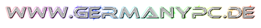 WWW.GERMANYPC.DE